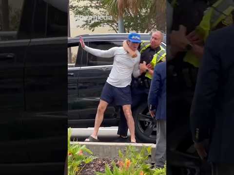 You are currently viewing Leftist Meltdown: Watch as Trump Supporters Push Them Over the Edge