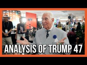 Read more about the article President Scores Triumph After Triumph – What’s Next on His Agenda?