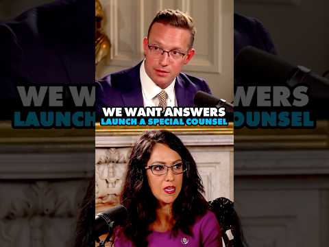 You are currently viewing Boebert Demands Special Counsel on Epstein Case