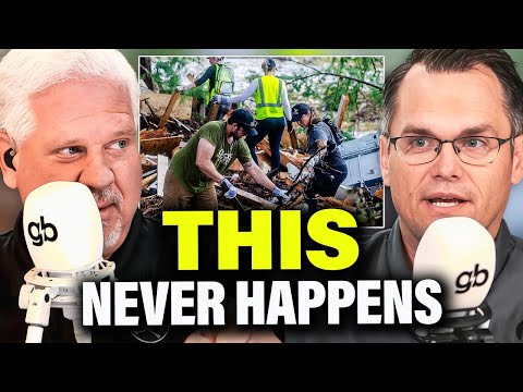 You are currently viewing Texas Flood Response Shines a Light on America’s True Spirit