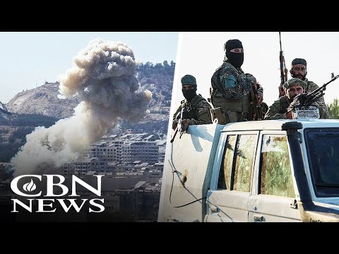 You are currently viewing Israel’s Devastating Strike on Damascus: 250 Casualties Reported!