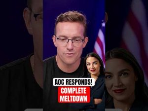 Read more about the article AOC Loses It in Public After Embarrassing Exposure