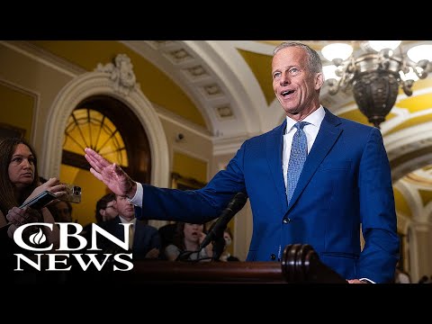 You are currently viewing Congress Faces Last-Minute Showdown Over Looming Spending Cuts!