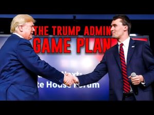 Read more about the article 10 Immediate Steps the Admin Must Take to Address Epstein Fallout