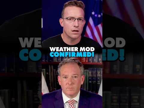 You are currently viewing Trump’s Weather Modification Revelation: What You Need to Know