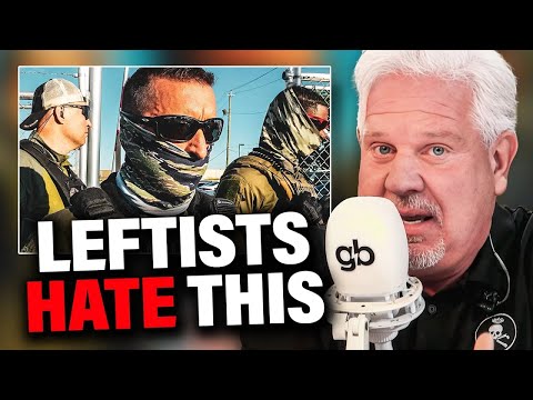 You are currently viewing ICE Raids Reveal the Shocking Truth Behind the Radical Left’s Agenda