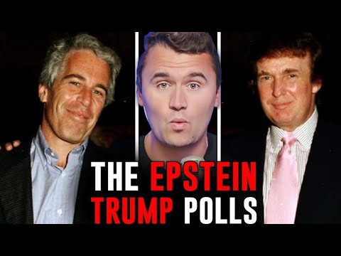 You are currently viewing Trump’s Popularity Surges Amid Epstein Controversy—What Voters Think