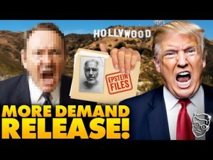 Read more about the article Hollywood Star Demands Epstein Files Be Fully Unsealed