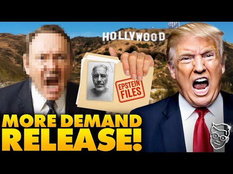 You are currently viewing Hollywood Star Demands Epstein Files Be Fully Unsealed