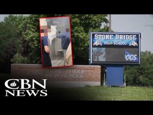 Read more about the article Trans Locker Room Inquiry in Loudoun County Sparks Religious Freedom Debate!