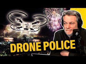 Read more about the article California Cops Spark Outrage with ‘July 4th Drones’ for Fireworks Spy