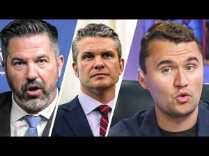 Read more about the article America’s Resurgence: Exclusive Insights from the Pentagon