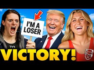 Read more about the article NCAA Strips Lia Thomas’ Wins, Bars Trans Athletes