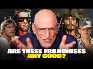 Read more about the article You Won’t Believe These First Film Hot Takes