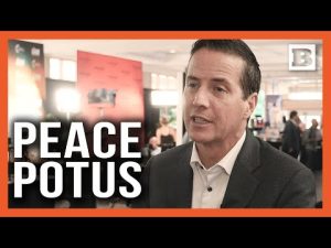 Read more about the article Trump’s Nobel Peace Prize Shot: Is It the Last Stand for Credibility?