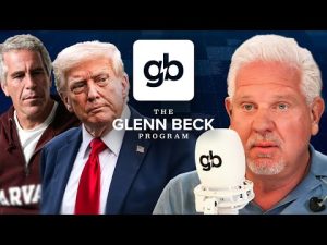 Read more about the article Glenn Beck Listeners Unleash Fury Over Epstein Scandal Revelations