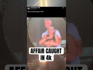 Read more about the article CEO Busted in Coldplay Concert Scandal