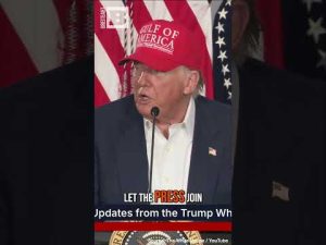 Read more about the article Trump and DeSantis: The Unbreakable Bond Surprising All Critics!