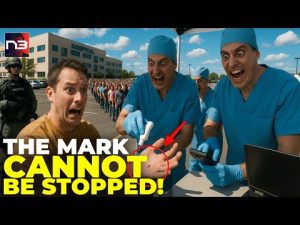 Read more about the article Biblical Prophecy Unfolds: Is This the Indisputable Mark?