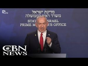 Read more about the article Netanyahu Vows to Stop Syria From Becoming Israel’s Next Threat!