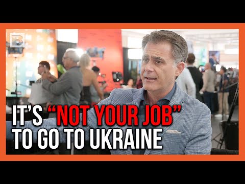 You are currently viewing Lindsey Graham’s Ukraine Visit: André Bauer Calls It a Major Mistake!