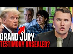 Read more about the article Someone Needs to Say Sorry to Trump—Find Out Who