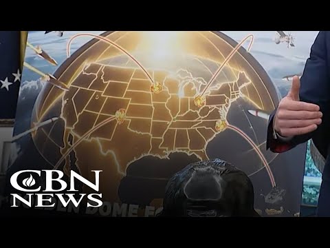 You are currently viewing Golden Dome Defense: Is This America’s Best Insurance Policy?