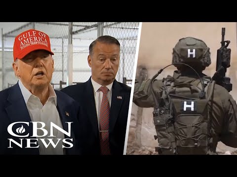 You are currently viewing Trump Claims Israel’s Ceasefire Deal: Hamas Must Act Now or Face Consequences!