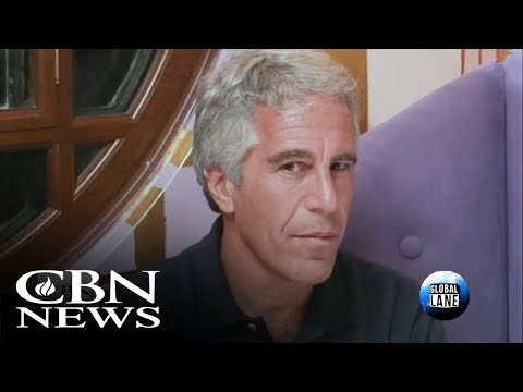 You are currently viewing Explosive Epstein Revelations That Will Change Everything You Knew!
