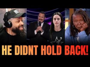 Read more about the article Shane Gillis Blasts Wokeness at ESPYs, Leaves The View in Chaos