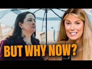 Read more about the article Comey’s Daughter Takes on Epstein, DOJ Axes Her Amid Controversy