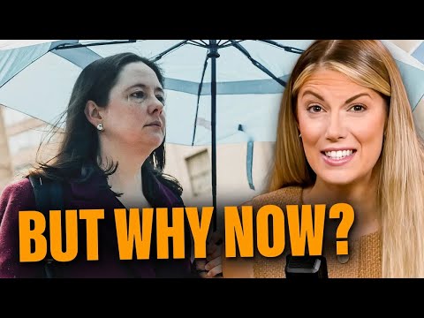 You are currently viewing Comey’s Daughter Takes on Epstein, DOJ Axes Her Amid Controversy