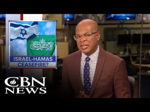 Read more about the article Is a Gaza Ceasefire Finally Here? Shocking Developments Unfold!