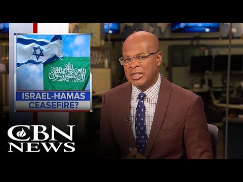 You are currently viewing Is a Gaza Ceasefire Finally Here? Shocking Developments Unfold!