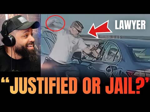 You are currently viewing Self-Defense or Crime? The Shocking Truth Revealed