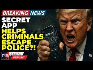 Read more about the article New App Helps Users Evade Cops – You Won’t Believe Who Created It