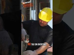 Read more about the article Trump’s Bold Bill: The Key to GOP’s Midterm Victory!