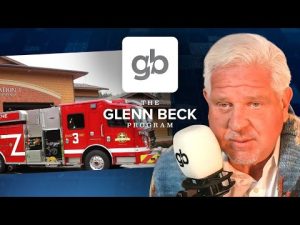 Read more about the article Glenn Beck Breaks Down Over Idaho Firefighters’ Shocking Attack