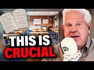 Read more about the article The 10 Commandments: The Key to Freedom in Our Schools