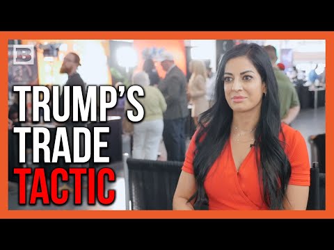 You are currently viewing Trump’s Deadlines: A Stark Warning No One Can Afford to Ignore!