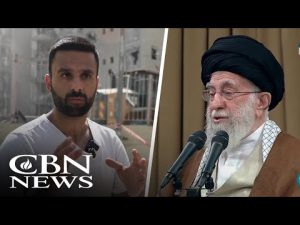 Read more about the article Israel’s Path to Victory: Finish Iran like Allies Defeated Nazis!