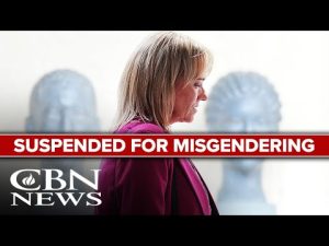 Read more about the article Nurse’s Misgendering Suspension Sparks Controversy in Medical Field!