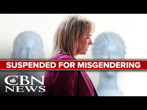 You are currently viewing Nurse’s Misgendering Suspension Sparks Controversy in Medical Field!