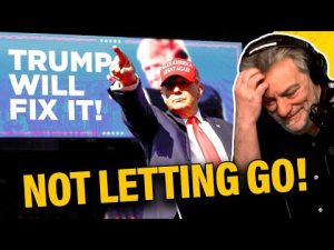 Read more about the article Trump’s Base Stays Loyal Despite Epstein Scandal Fallout