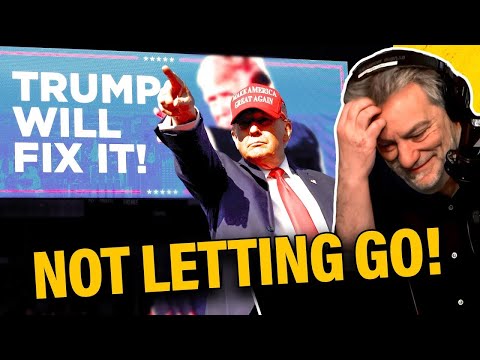 You are currently viewing Trump’s Base Stays Loyal Despite Epstein Scandal Fallout