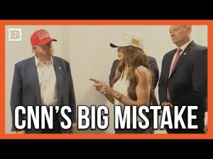 Read more about the article CNN’s Ratings Crash: Is This the End of the Left’s News Giant?