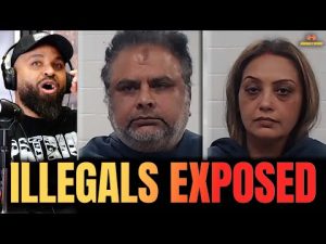 Read more about the article FBI Busts $4M Scam by Illegal Immigrants Hurting Americans