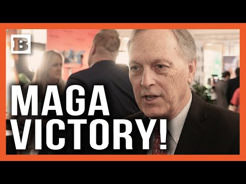 You are currently viewing Andy Biggs Reveals Trump’s Most Explosive Victory Yet!