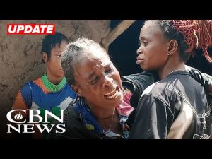 Read more about the article Massacre in Nigeria: 50 Christians Slain in Horrific Attack