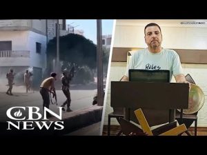 Read more about the article Christian Pastor and Family Brutally Slaughtered in Syria Horror